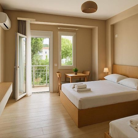 Saranda Apartments מראה חיצוני תמונה