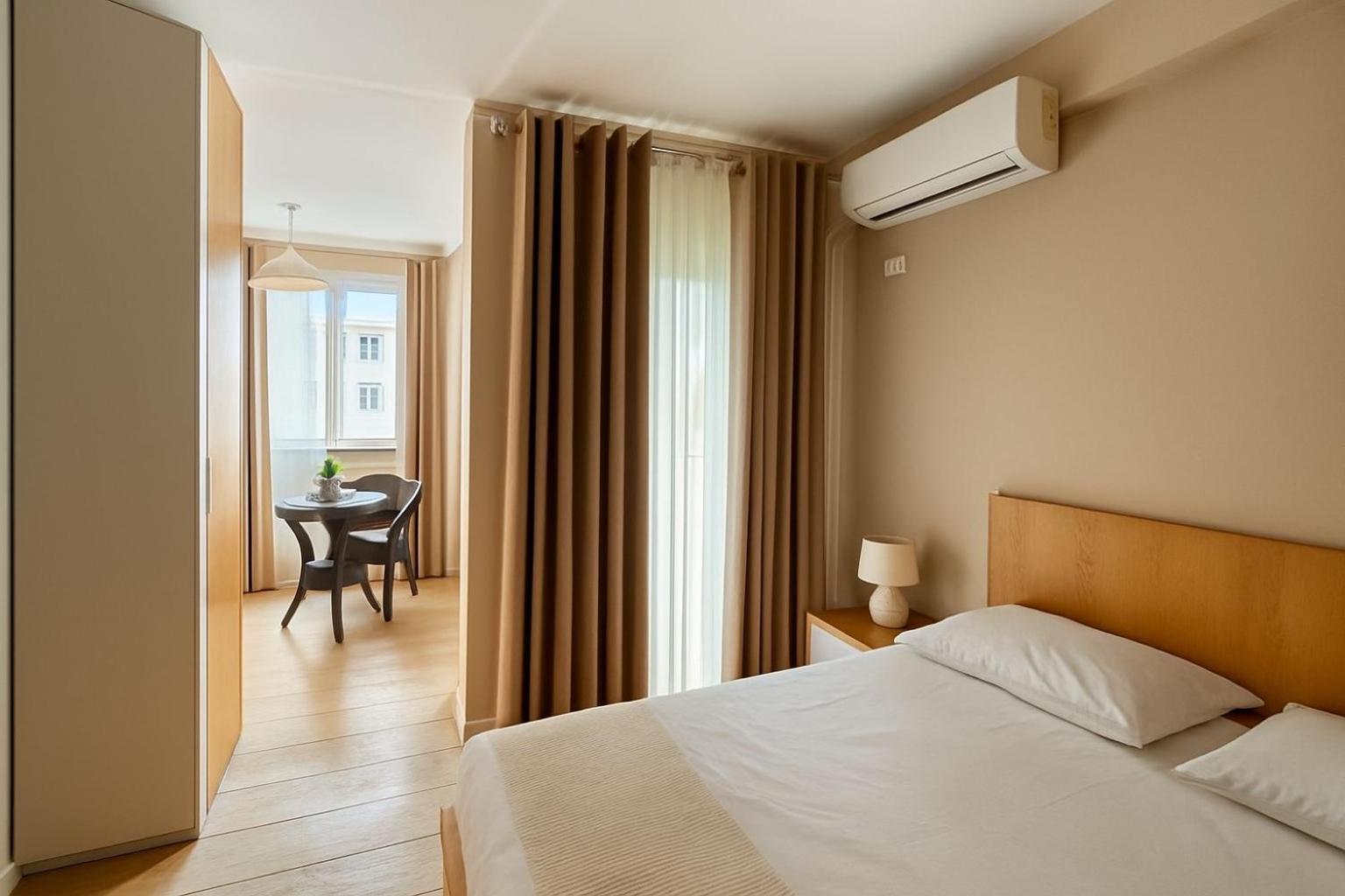 Saranda Apartments מראה חיצוני תמונה
