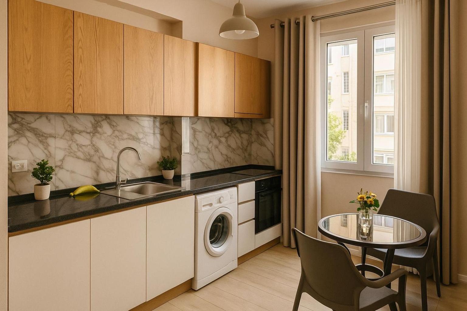 Saranda Apartments מראה חיצוני תמונה